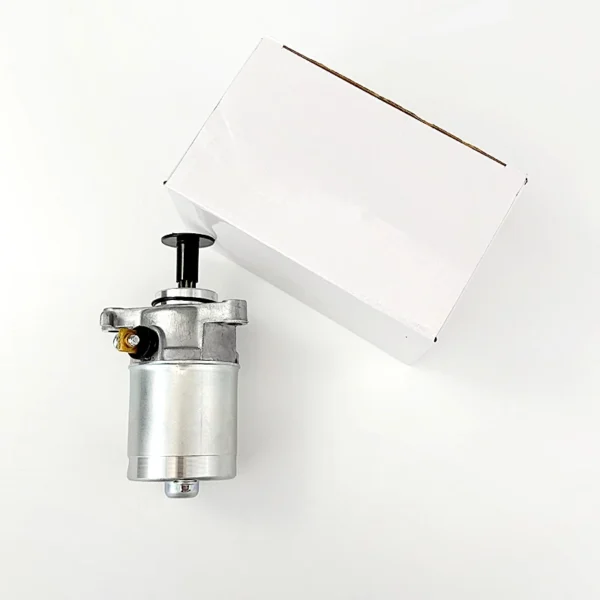 YAMAHA NMAX155 Starter Motor