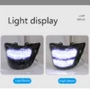 cn-11134207-7ras8-mdea0p0f72tna5.webp YAMAHA Y15ZR Bi LED Projector Headlight L22cm W14cm H13cm