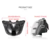 cn-11134207-7ras8-mdea0pcwot1n59.webp YAMAHA Y15ZR Bi LED Projector Headlight L22cm W14cm H13cm