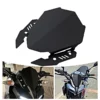 YAMAHA MT125 Front Windshield