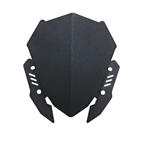 YAMAHA MT125 Front Windshield