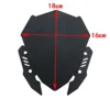 YAMAHA MT125 Front Windshield