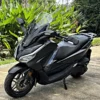 HONDA FORZA350 NSS350 ADV350 Rear Rack