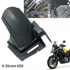 SUZUKI V Strom 650 Rear Mudguard