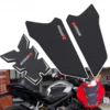 HONDA CB650R Anti Slip Tank Protector