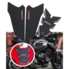 HONDA CB650R Anti Slip Tank Protector