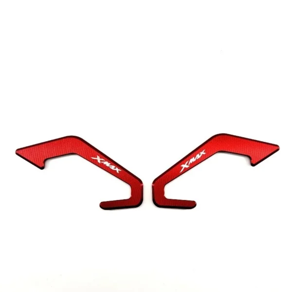 YAMAHA XMAX300 Front Turn Signal Covers