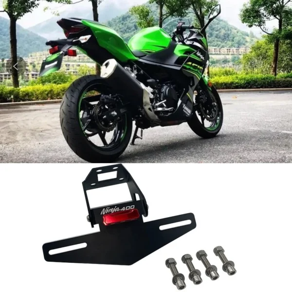 cn-11134207-820l4-mk0rbl9ngg0559.webp KAWASAKI Ninja400 License Plate Bracket