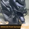 cn-11134207-820l4-mlxbkfehaebsbe.webp YAMAHA NMAX155 Carbon Steel Crash Bar