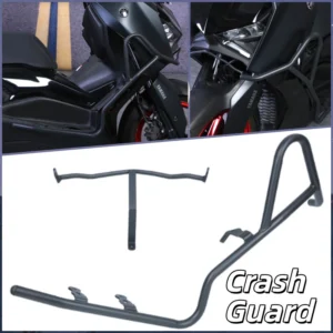 YAMAHA XMAX300 Crash Bar Guard