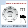HONDA CBR Fuel Tank Cap Lock
