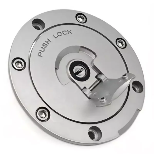 HONDA CBR Fuel Tank Cap Lock