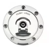 HONDA CBR Fuel Tank Cap Lock