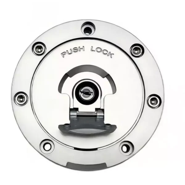 HONDA CBR Fuel Tank Cap Lock