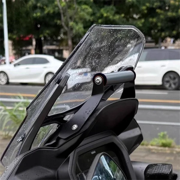 cn-11134207-820l4-mnjqemq30v0kcb.webp XMAX300 Phone Navigation Mount Bracket