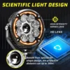 cn-11134207-820l4-mqx0rqnh5wch3b.webp MEXAS R9PRO Motorcycle LED Spotlight 15cm