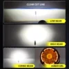 cn-11134207-820l4-mqx0rqoq2o0023.webp MEXAS R9PRO Motorcycle LED Spotlight 15cm