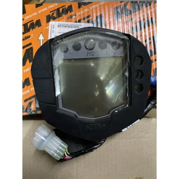 d0108d903565d68fb5e7502f4fd8b1ec.webp KTM 250 390 Duke200 Speedometer
