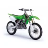 KAWASAKI KX125 V Force Reed Valve