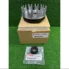 YAMAHA RXZ Clutch Housing Gear 22T