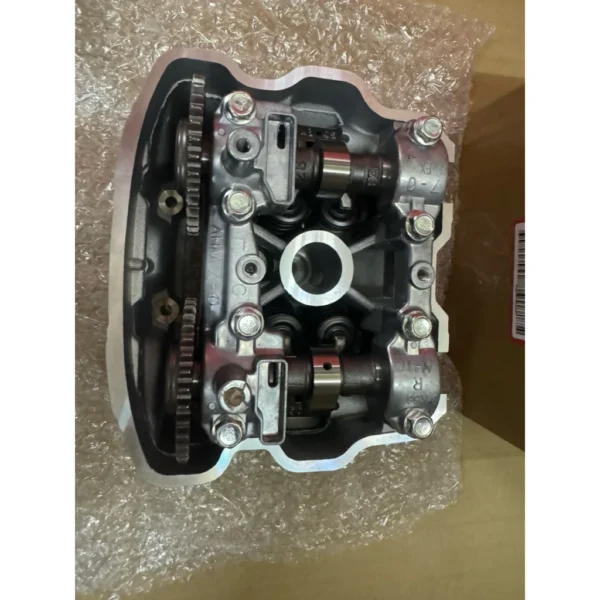 HONDA RS150 RSX150 K56 Cylinder Head