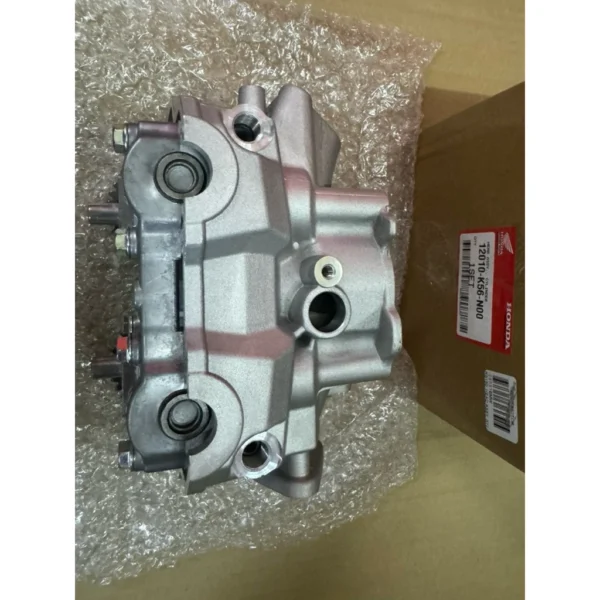 HONDA RS150 RSX150 K56 Cylinder Head