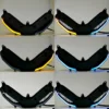 Y15ZR Sequential LED Turn Signal
