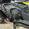 HONDA XADV750 Carbon Fiber Side Cover