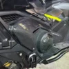 HONDA XADV750 Carbon Fiber Side Cover