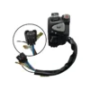 HONDA VARIO 160 Handlebar Switch Assembly