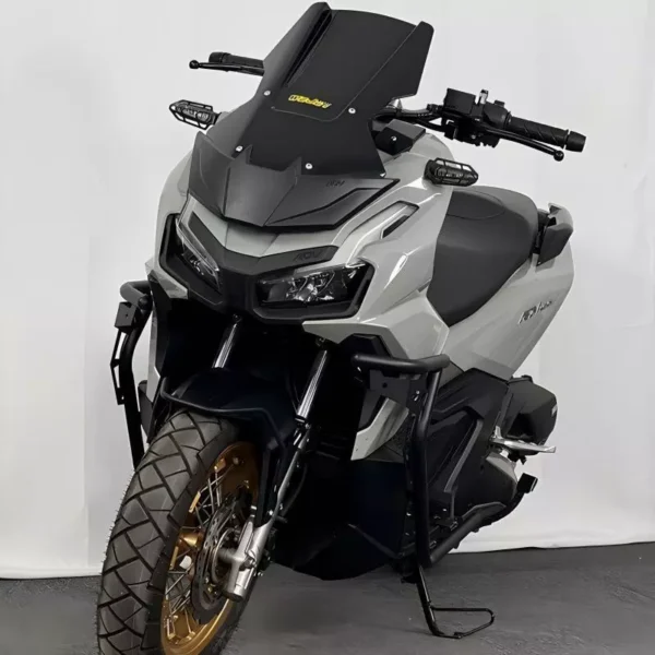 HONDA ADV160 Bumper Crash Bar