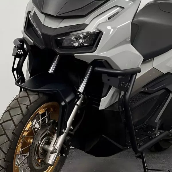 HONDA ADV160 Bumper Crash Bar