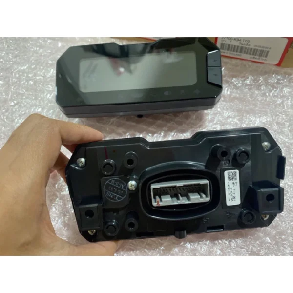 th-11134207-7r992-lojydkk6jk4k8e.webp HONDA CB150R Speedometer Meter